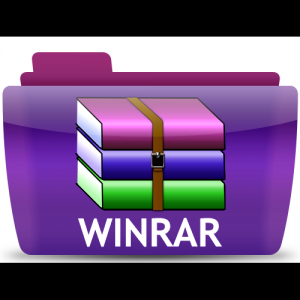 WinRAR v7.01